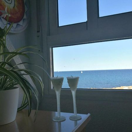 Una Ventana Al Mar Torrevieja Esterno foto