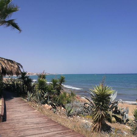 Una Ventana Al Mar Torrevieja Esterno foto