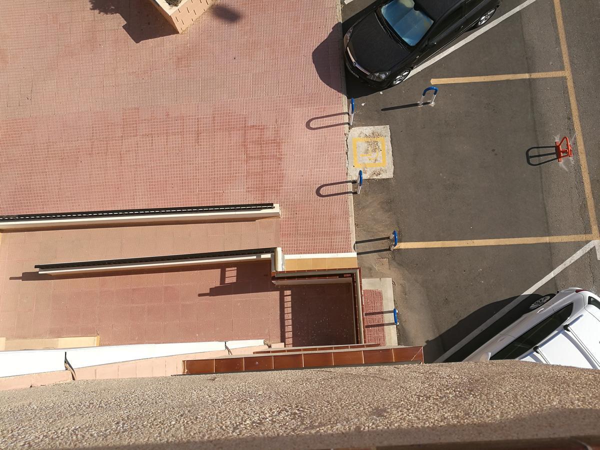 Una Ventana Al Mar Torrevieja Esterno foto