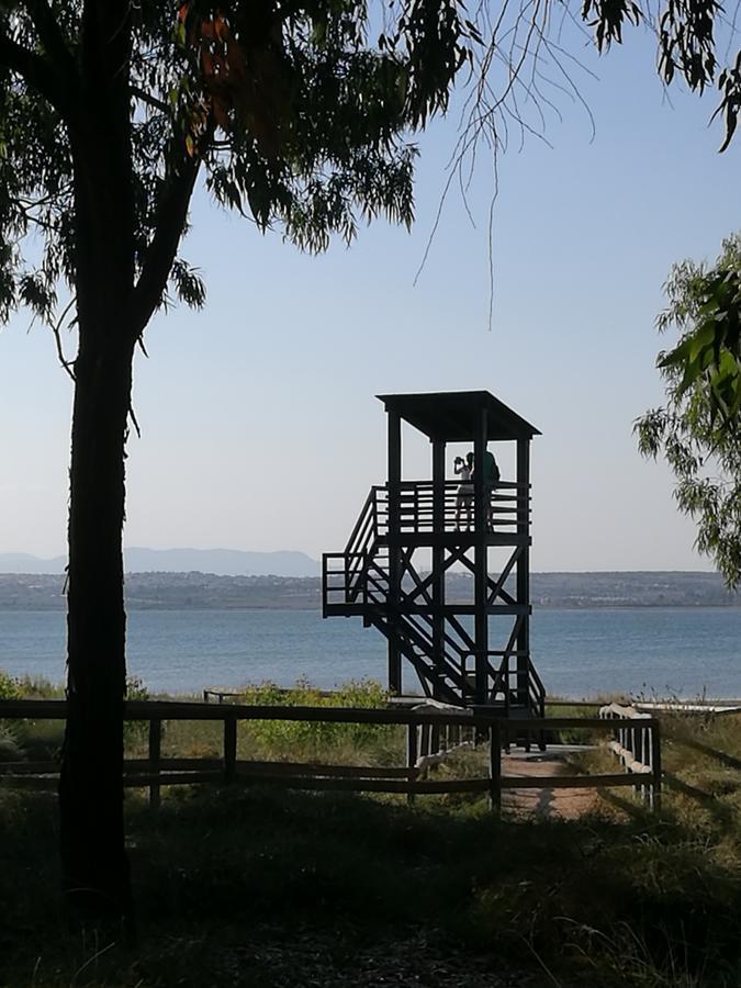 Una Ventana Al Mar Torrevieja Esterno foto