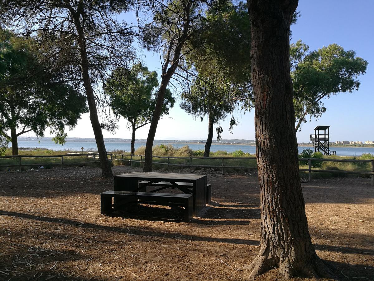 Una Ventana Al Mar Torrevieja Esterno foto
