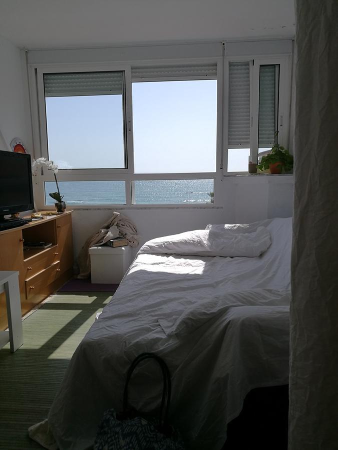 Una Ventana Al Mar Torrevieja Esterno foto