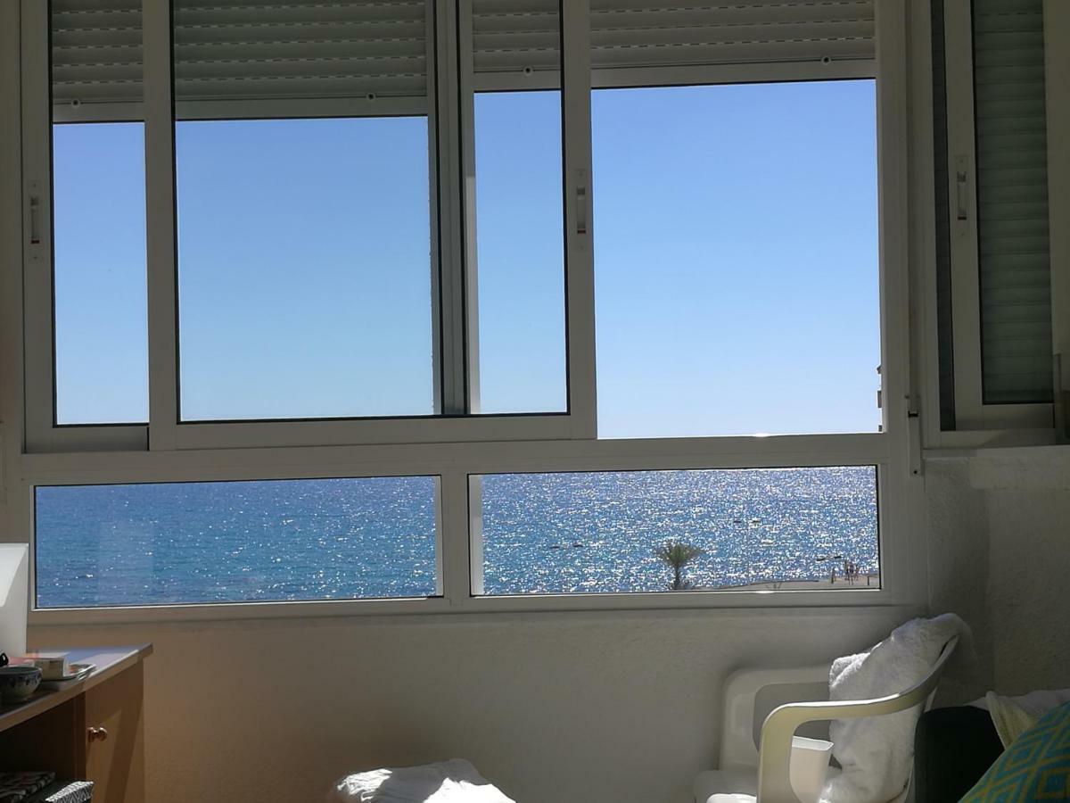 Una Ventana Al Mar Torrevieja Esterno foto