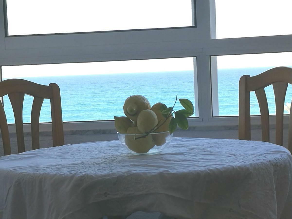 Una Ventana Al Mar Torrevieja Esterno foto