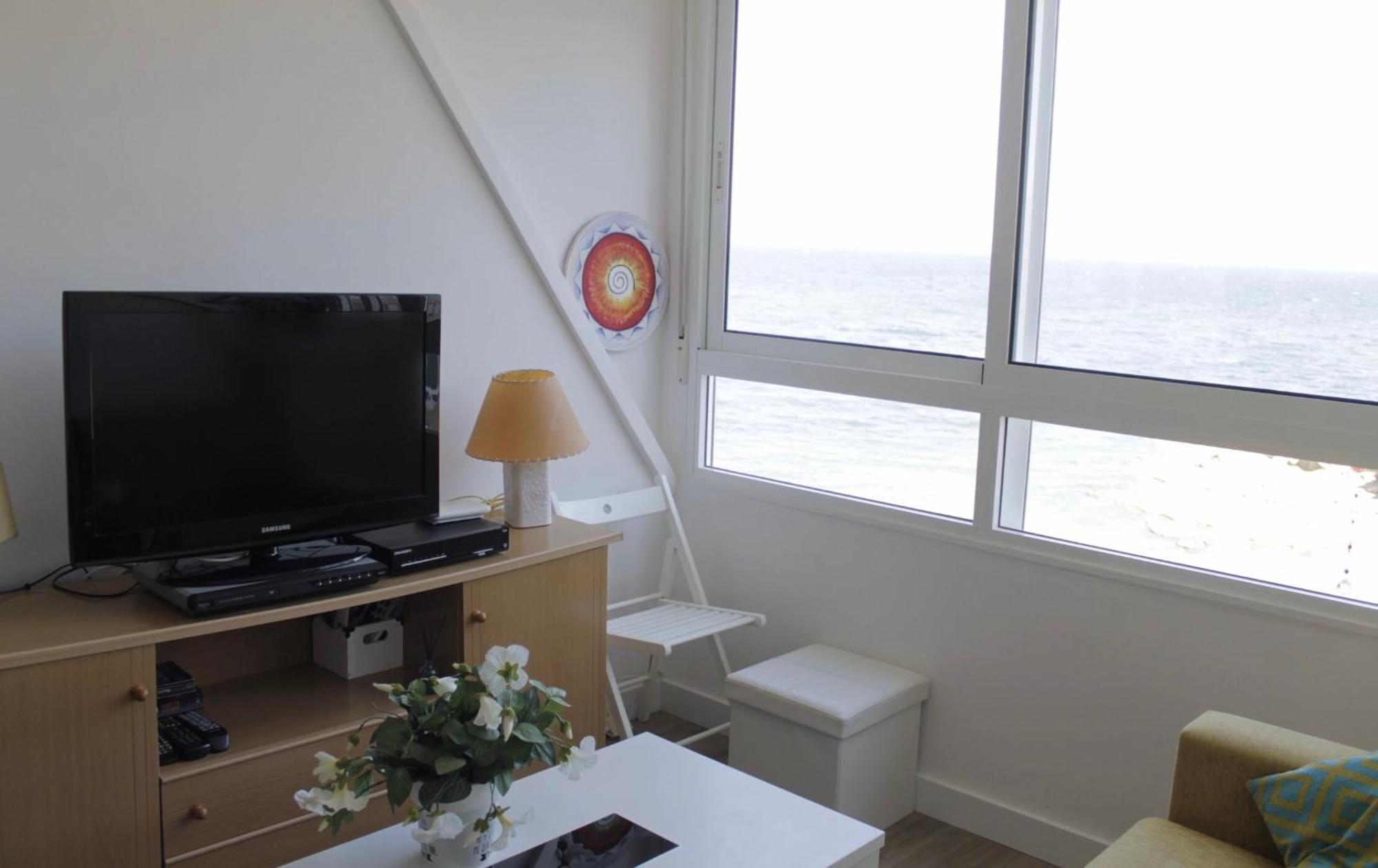 Una Ventana Al Mar Torrevieja Esterno foto