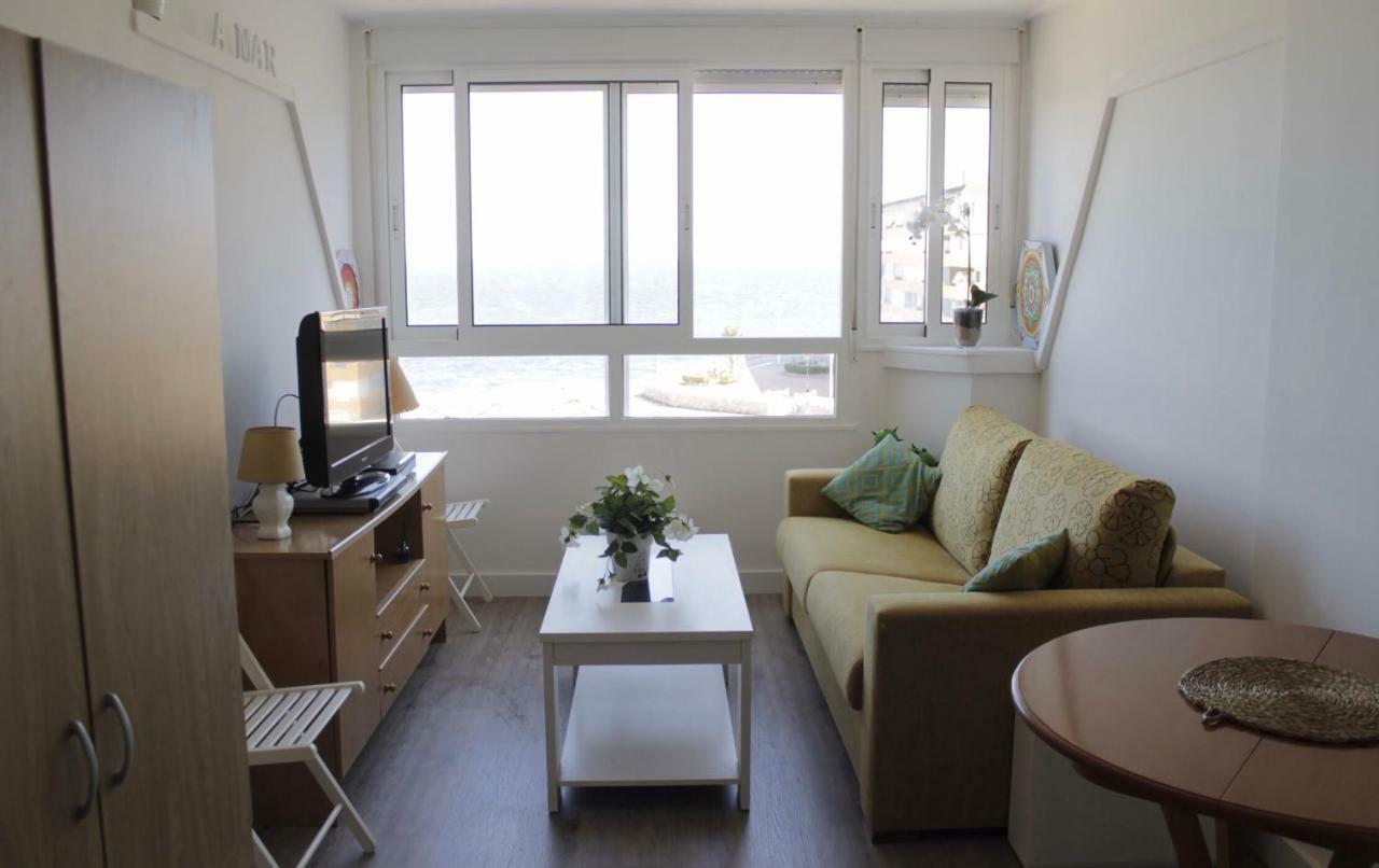 Una Ventana Al Mar Torrevieja Esterno foto