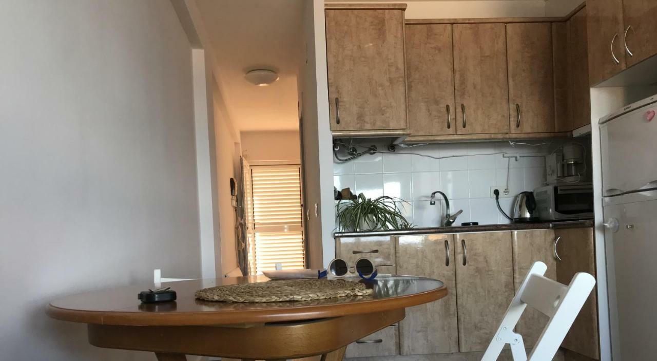 Una Ventana Al Mar Torrevieja Esterno foto