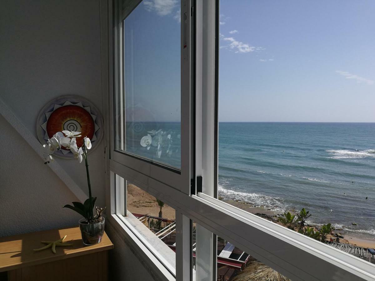 Una Ventana Al Mar Torrevieja Esterno foto
