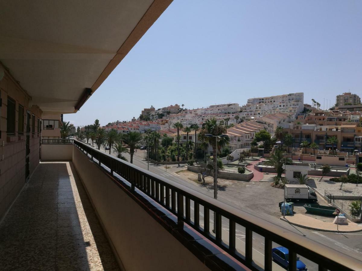 Una Ventana Al Mar Torrevieja Esterno foto