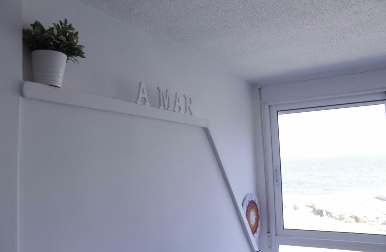 Una Ventana Al Mar Torrevieja Esterno foto