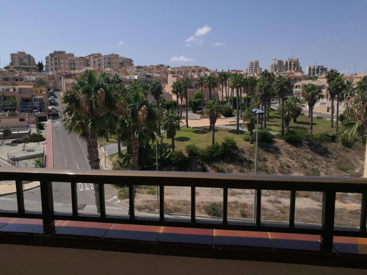 Una Ventana Al Mar Torrevieja Esterno foto